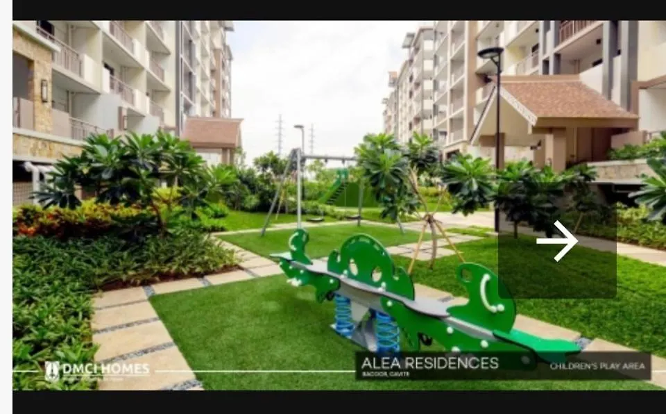 Alea Residences Condo Near Airport And Moa! Cozy Place With Main Street And Manila Bay View Apartment