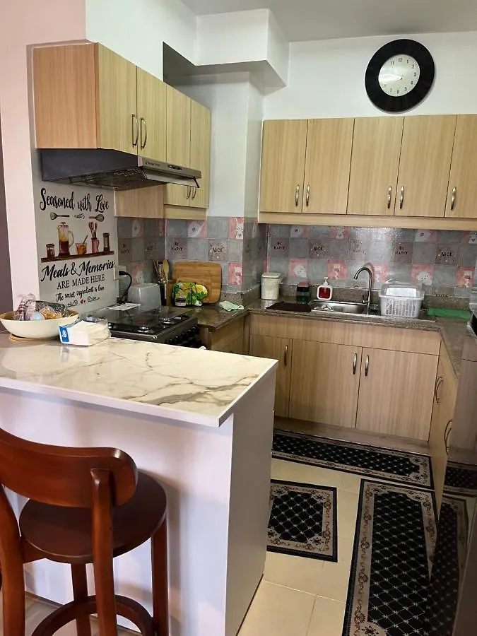Apartment Alea Residences Condo Near Airport And Moa! Cozy Place With Main Street And Manila Bay View Philippines