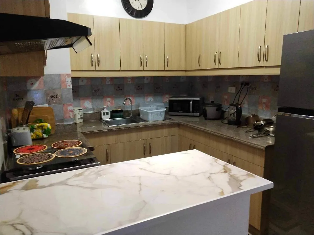 Apartment Alea Residences Condo Near Airport And Moa! Cozy Place With Main Street And Manila Bay View